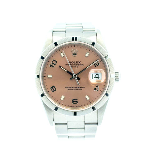 Rolex Oyster Perpetual 15210 