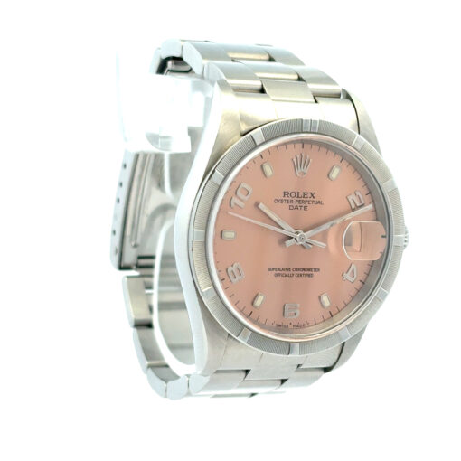 Rolex Oyster Perpetual 15210 