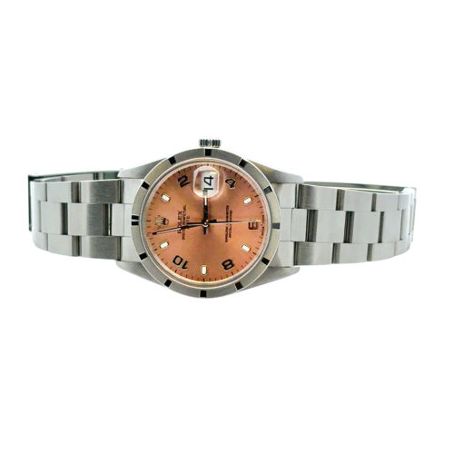 Rolex Oyster Perpetual 15210 
