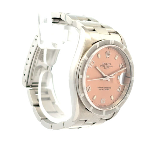 Rolex Oyster Perpetual 15210 