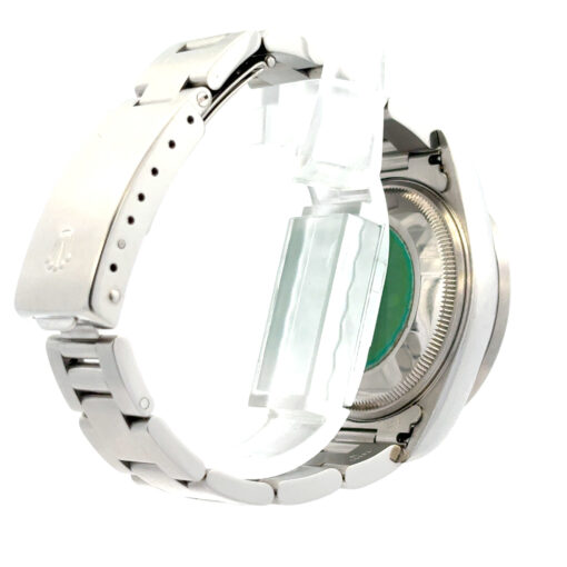 Rolex Oyster Perpetual 15210 