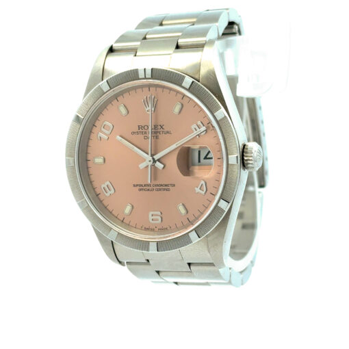 Rolex Oyster Perpetual 15210 