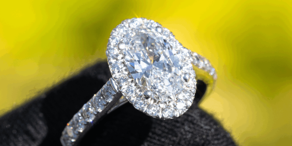 diamond jewelry