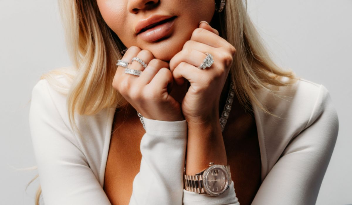 jewelry appraisal