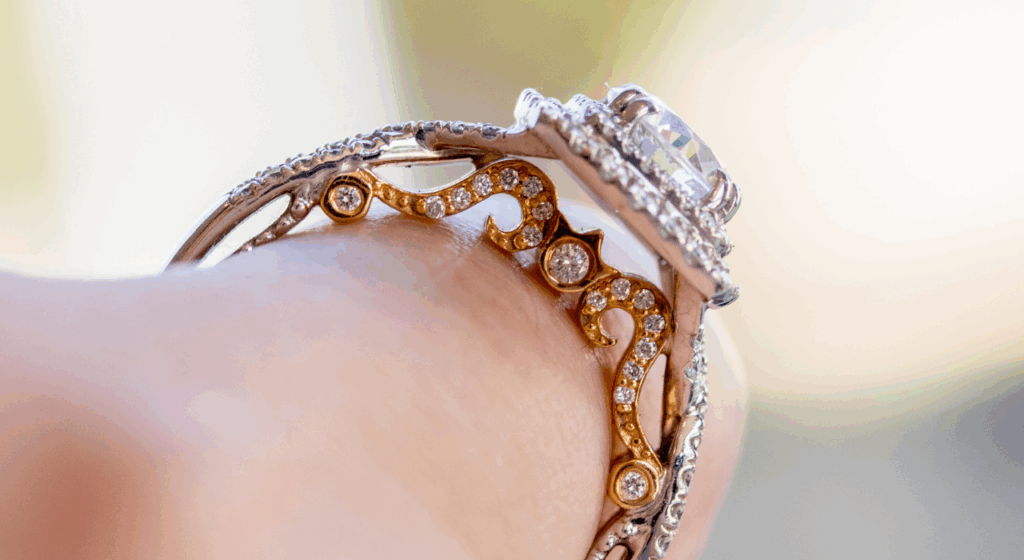 Gold Jewelry