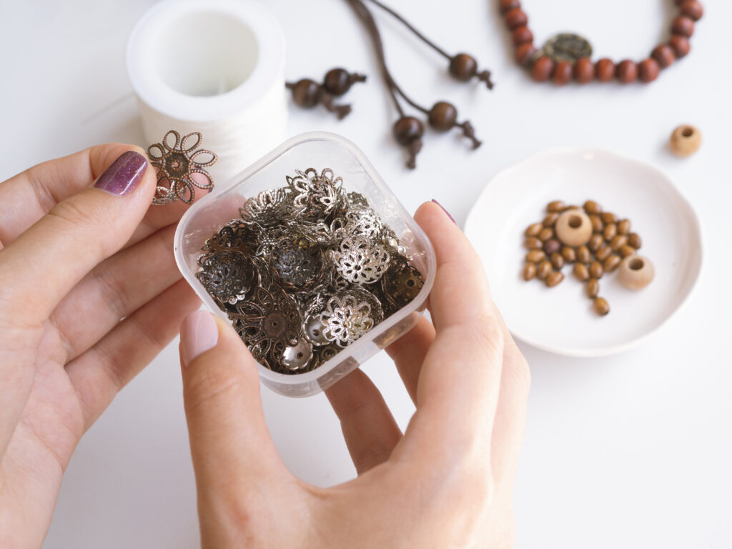capsule jewelry ideas