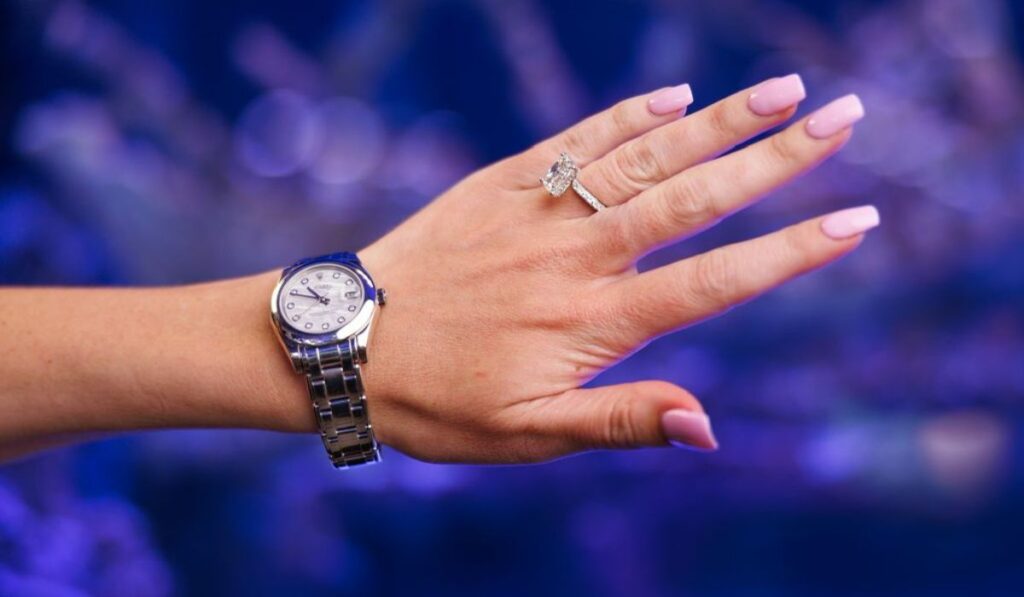 Sell My Diamond Ring