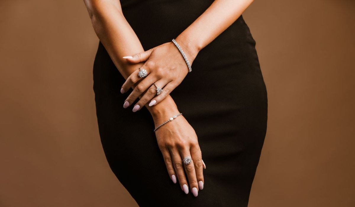 Fine Jewelry