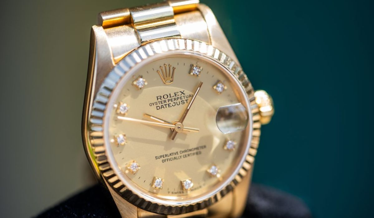 best place to sell luxury watches