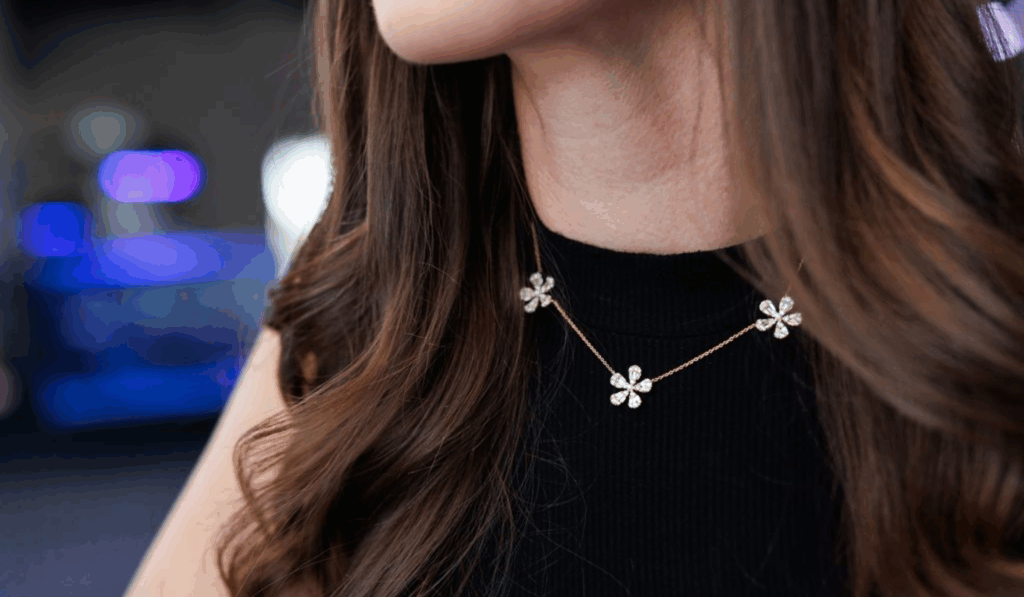 jewelry store in Boca Raton