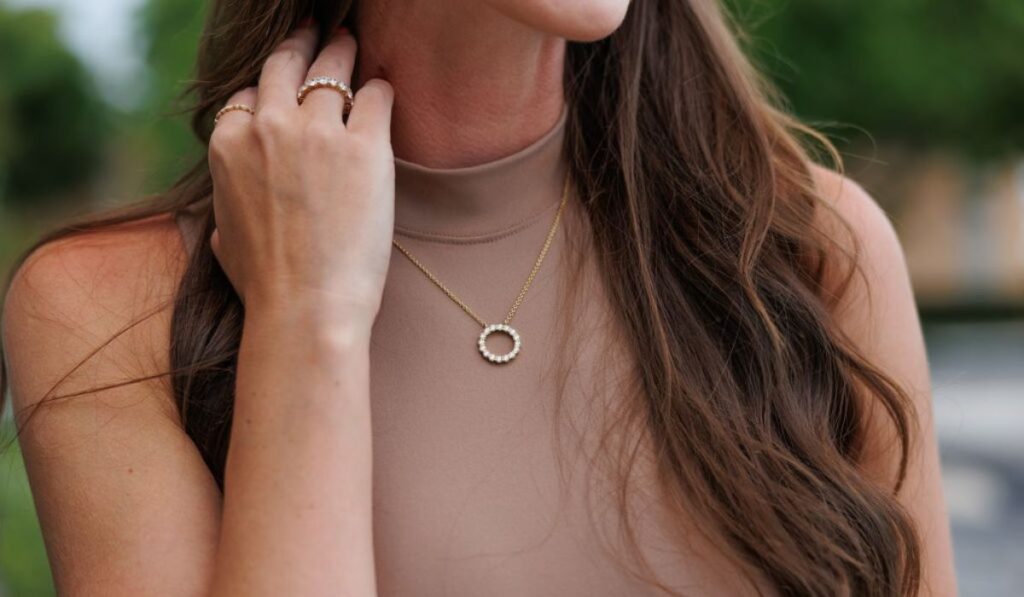 pre-owned designer jewelry